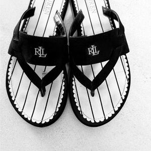 Ralph Lauren Sandals